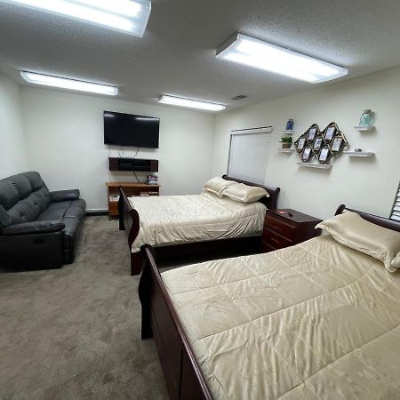Pine Mountain Inn Pineville エクステリア 写真