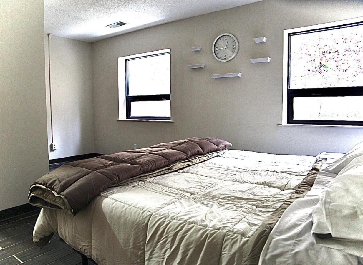 Pine Mountain Inn Pineville エクステリア 写真