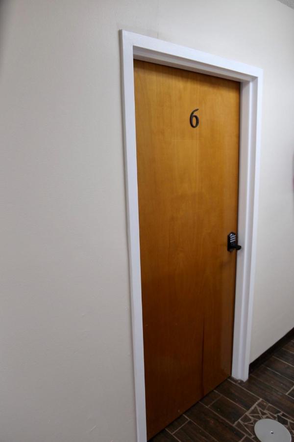 Pine Mountain Inn Pineville エクステリア 写真