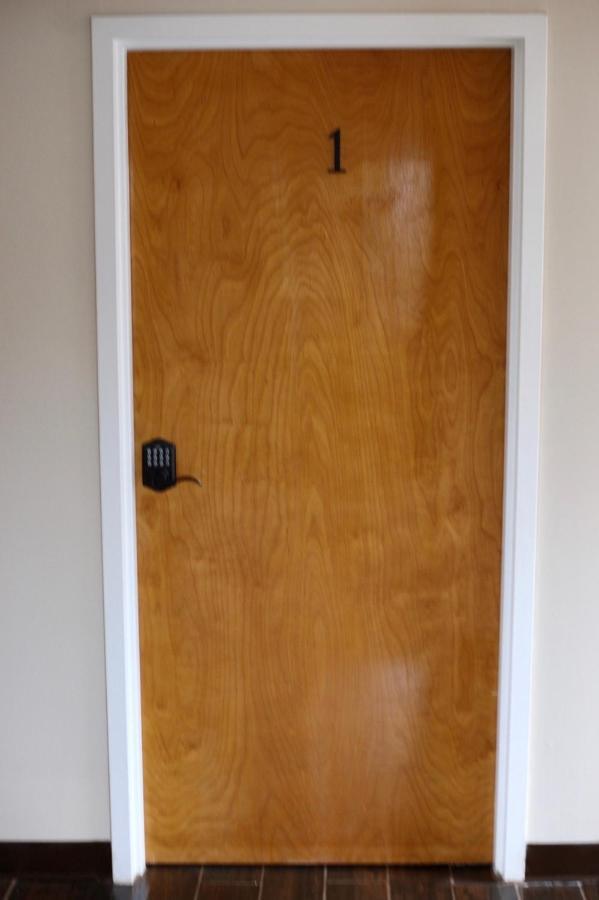 Pine Mountain Inn Pineville エクステリア 写真