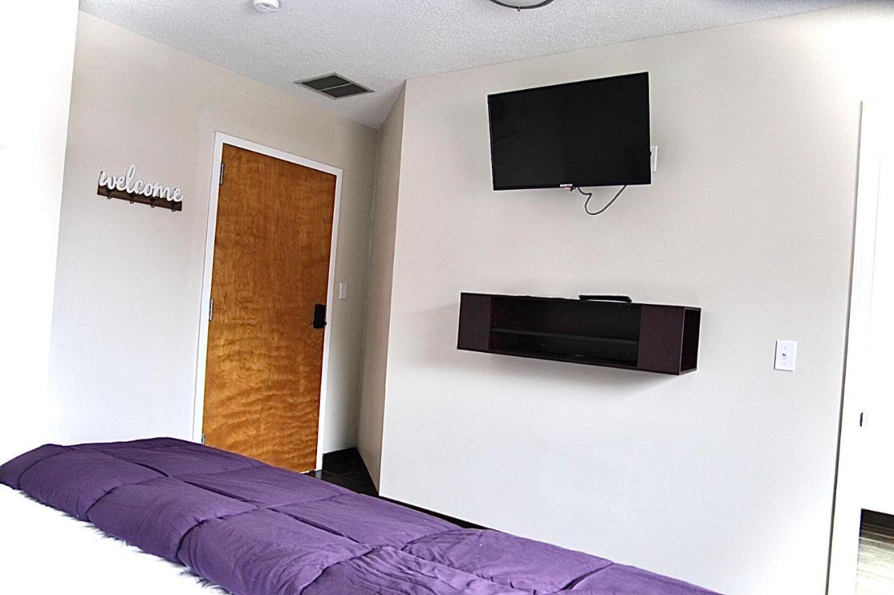 Pine Mountain Inn Pineville エクステリア 写真