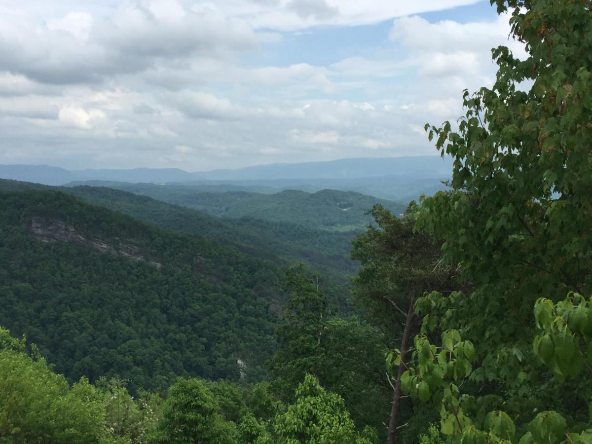 Pine Mountain Inn Pineville エクステリア 写真