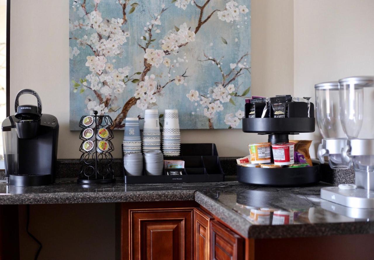 Pine Mountain Inn Pineville エクステリア 写真