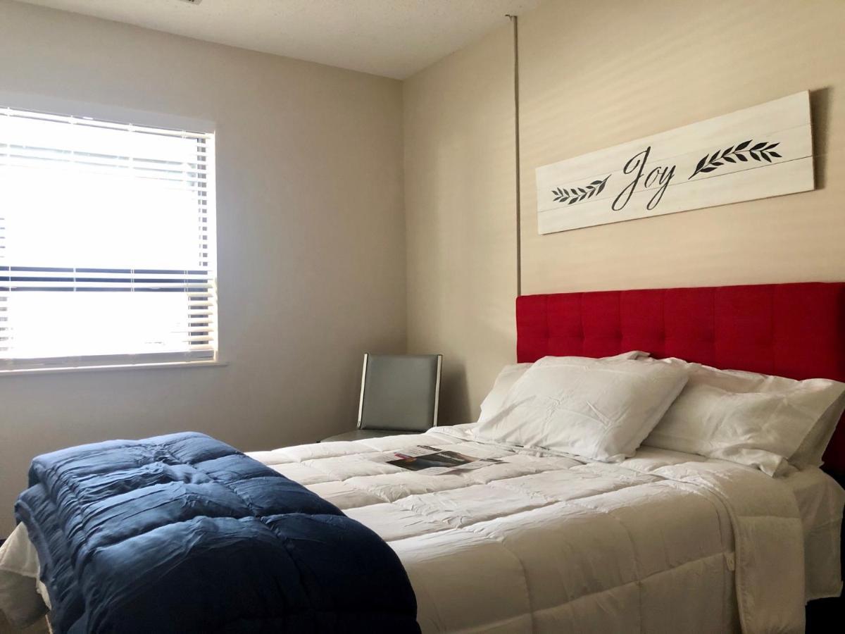 Pine Mountain Inn Pineville エクステリア 写真