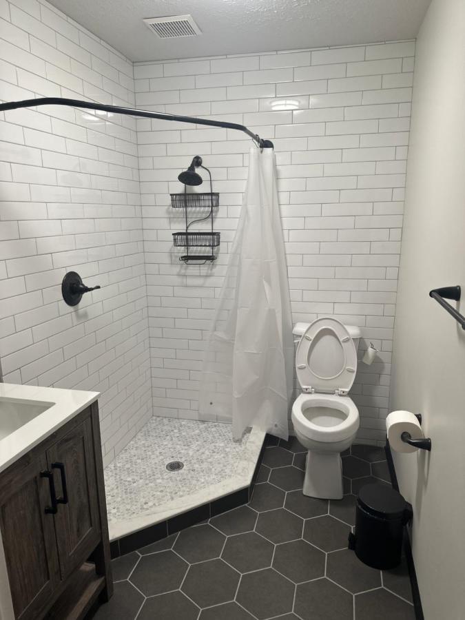 Pine Mountain Inn Pineville エクステリア 写真