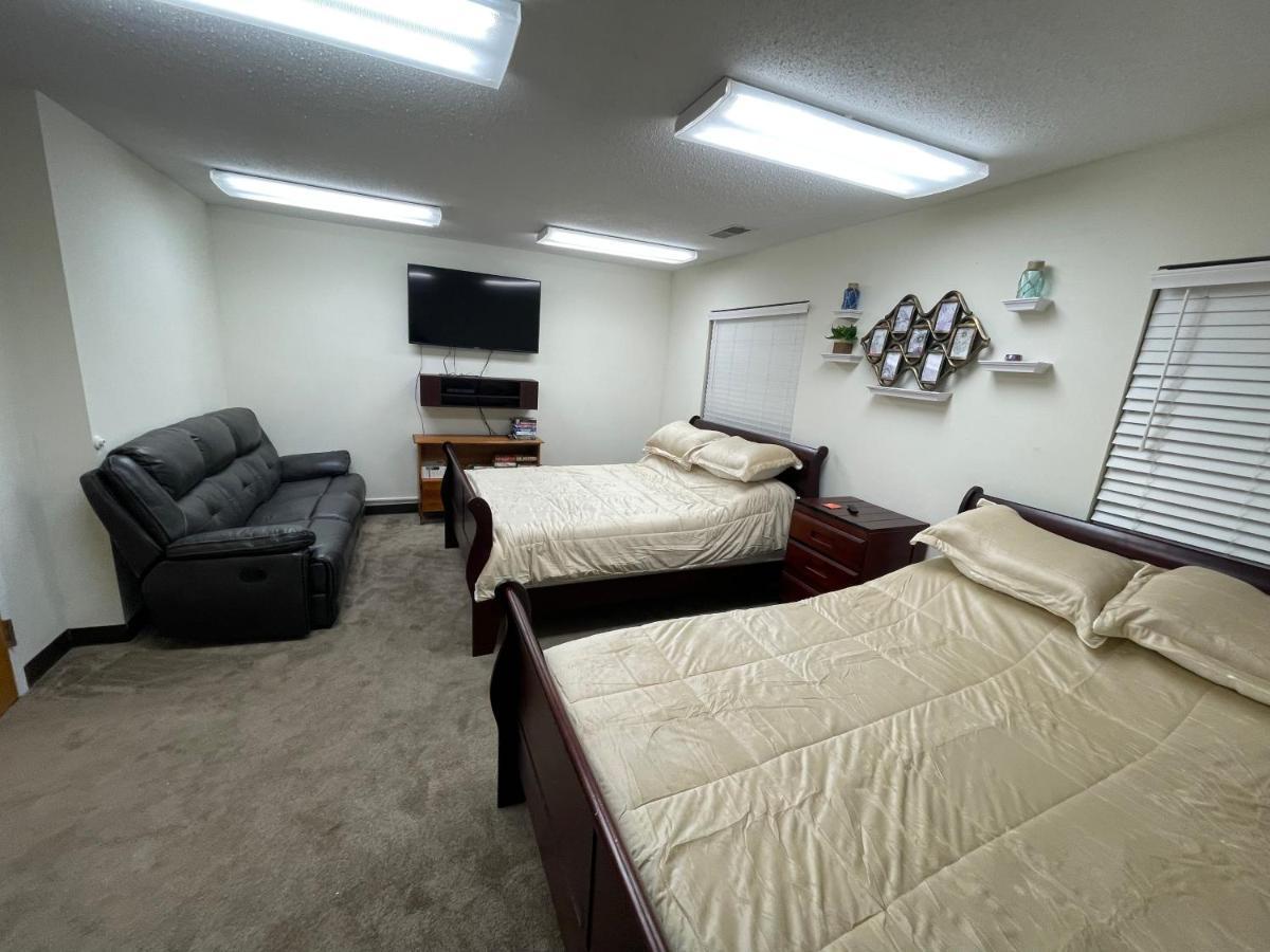 Pine Mountain Inn Pineville エクステリア 写真
