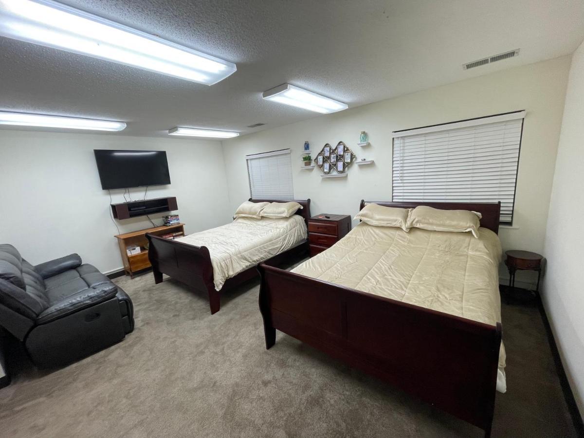 Pine Mountain Inn Pineville エクステリア 写真