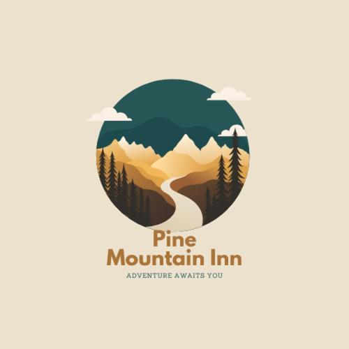 Pine Mountain Inn Pineville エクステリア 写真