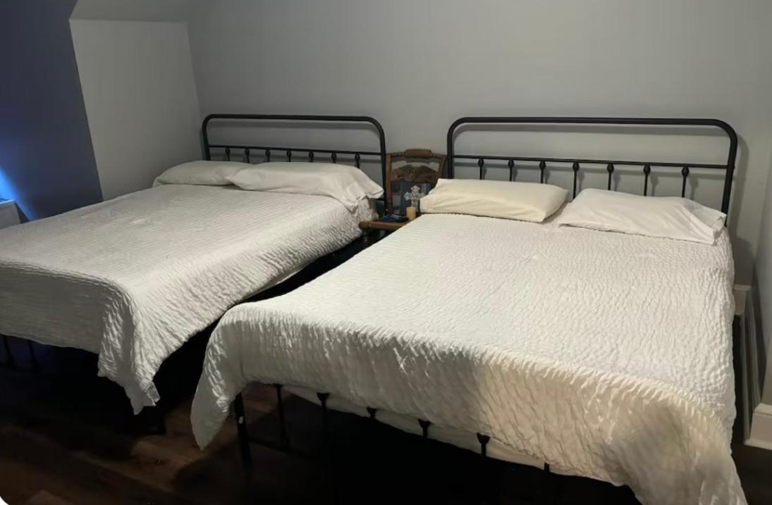 Pine Mountain Inn Pineville エクステリア 写真