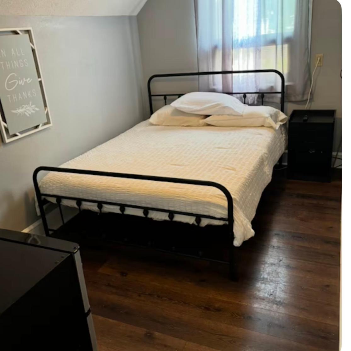 Pine Mountain Inn Pineville エクステリア 写真